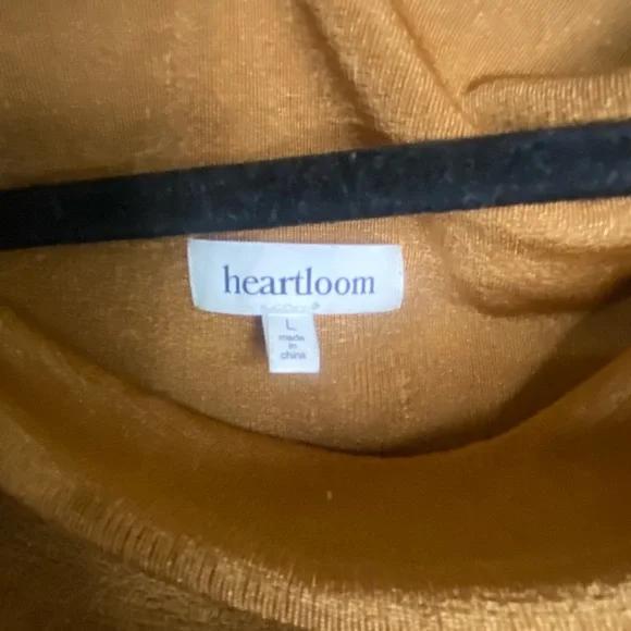 NWOT bodysuit. Size L. - Picture 3 of 5